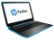 HP Pavilion 15-p043na, blau, A8-6410, 8GB RAM, 1TB HDD, UK Vorschaubild