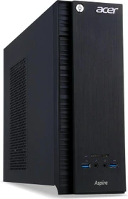 Acer Aspire XC-704, Pentium N3700, 8GB RAM, 1TB HDD