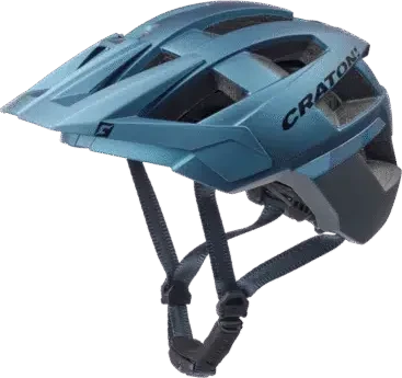 Cratoni AllSet Helm