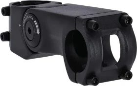 Ergotec Sepia Ahead XL 31.8mm/28.6mm 0° - +60° Vorbau 80mm schwarz