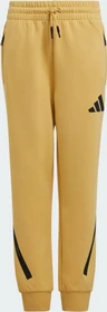 adidas Tapered-Leg Z.N.E. Trainingshose lang oat/black (Junior)