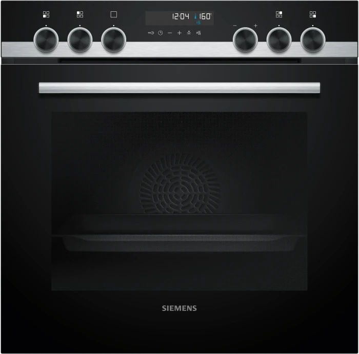 Siemens PQ521KB11 Einbauherd-Set