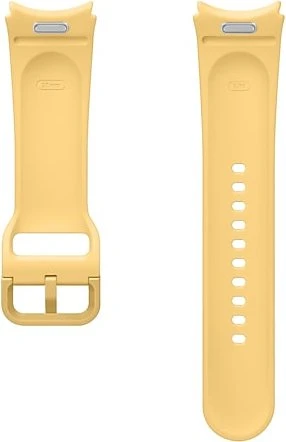 Samsung Sport Band (S/M) für Galaxy Watch 6 apricot