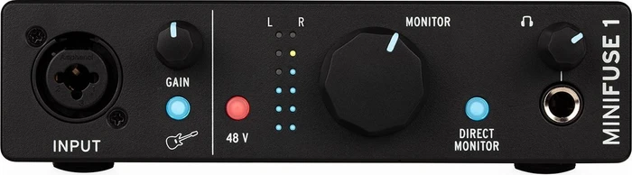 Arturia MiniFuse 1