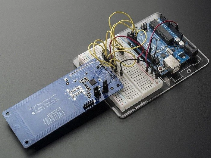 RFID/NFC Modul PN532 (verschiedene Hersteller)