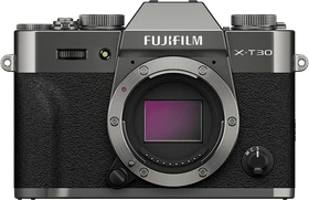 Fujifilm X-T30 III anthrazit Body