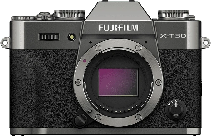 Fujifilm X-T30 III