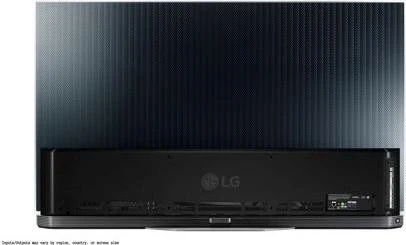 LG OLED55E6V