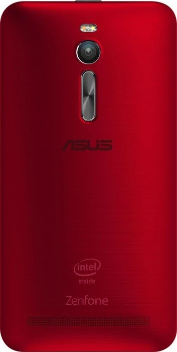 ASUS ZenFone 2 ZE551ML 32GB rot