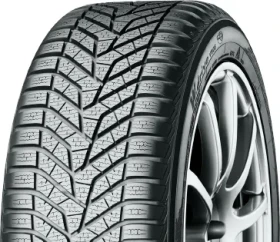 Yokohama BluEarth.Winter V905 265/35 R18 97V XL