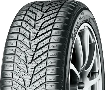 Yokohama BluEarth.Winter V905 265/35 R18 97V XL