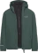 Jack Wolfskin Iceland 3in1 Funktionsjacke sago plam (Junior) Vorschaubild