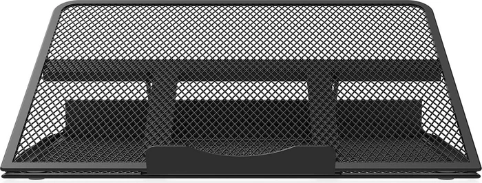 Krux Notebook-Stand 10.1-17.3", schwarz
