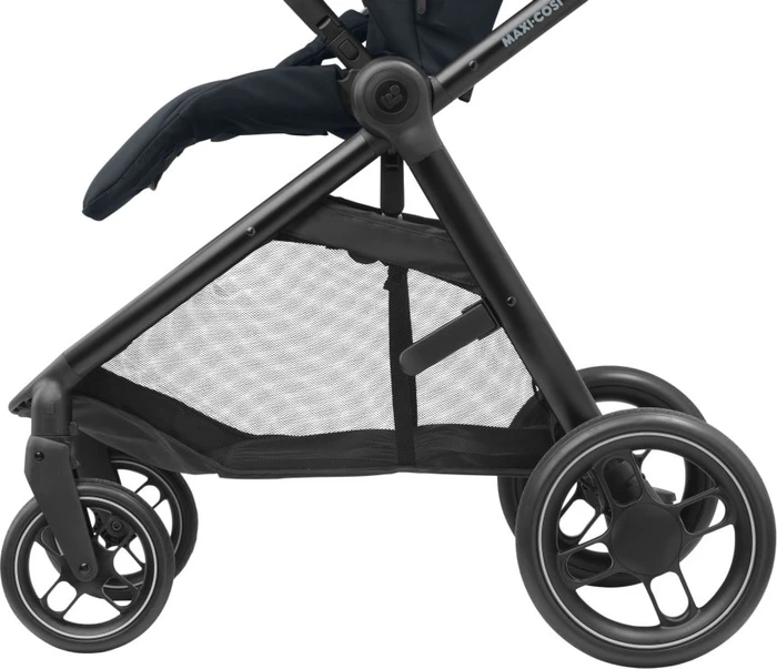 Maxi-Cosi Street Plus essential graphite