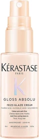 Kérastase Gloss Absolu Frizz Glaze Cream, 45ml