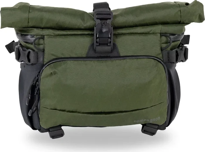 Compagnon Element sling 7L 2.0 Forest Green
