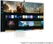 Samsung Smart Monitor M8 M80B Warm White, 32" Vorschaubild