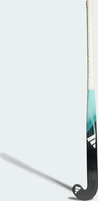 adidas Fabela .5 92cm Feldhockeyschläger black/flash aqua