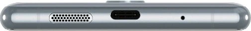 Sony Xperia 1 Dual-SIM grau