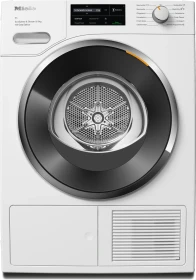 Miele T1 TWL680WP EcoSpeed & Steam & 9kg 125 Gala Edition Wärmepumpentrockner