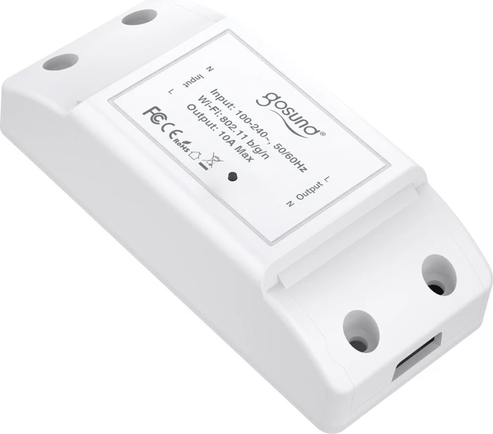 Gosund SW3 Smart Switch, Funkschalter