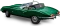 LEGO Icons - Jaguar E-Type Vorschaubild
