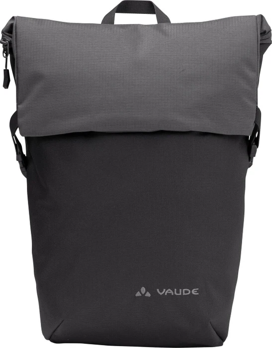 Vaude Unuk II schwarz