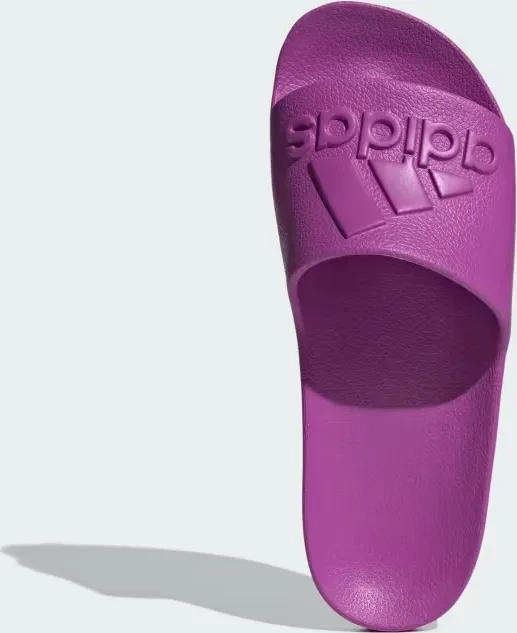 adidas Aqua Adilette purple burst