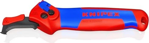 Knipex Kabelmesser Abmantelungswerkzeug