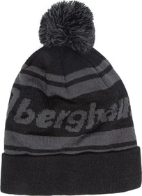 Berghaus Berghaus Beanie dark grey/black