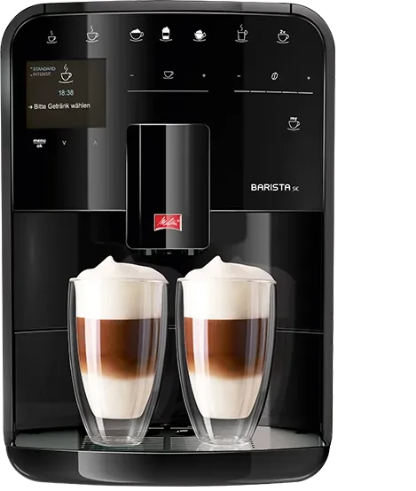Melitta Barista SE