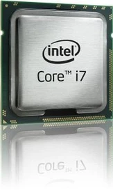 Intel Core i7-950, 4C/8T, 3.06-3.33GHz, tray