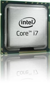 Intel Core i7-950, 4C/8T, 3.06-3.33GHz, tray