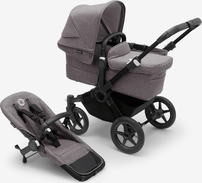 Bugaboo Donkey 5 Mono