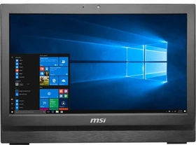 MSI PRO 20T 7M-038XEU, Core i3-7100, 4GB RAM, 1TB HDD (9S6-AA7811-038)