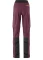 Gonso Golica Zip-Off Zip-Off Hose lang prune (Damen) Vorschaubild