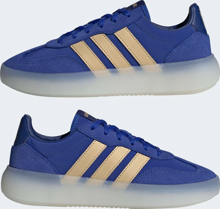 adidas Breaknet 3.0 bold blue/none/cloud white (Junior)