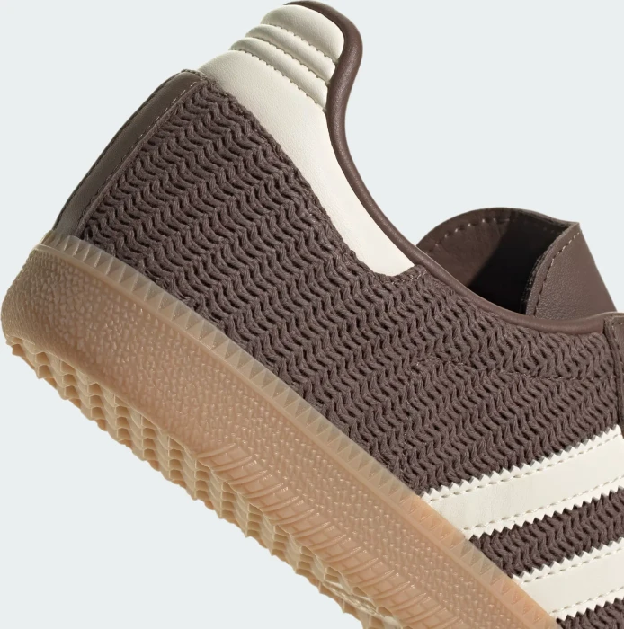 adidas Samba OG earth strata/wonder white/magic beige