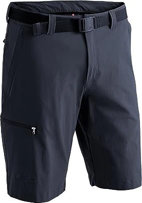 Maier Sports Huang Bermuda Hose kurz night sky (Herren)