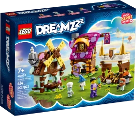 LEGO DREAMZzz - Traumdorf