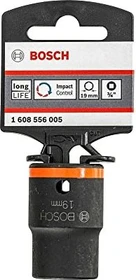 Bosch Professional Impact Control Außensechskant Steckschlüssel 3/4", 19x50mm, 1 Stück
