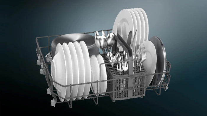 Siemens iQ300 SN43HS00UD