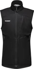 Mammut Ultimate VII SO Funktionsweste schwarz (Herren)