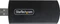 StarTech Wi-Fi 6E AXE5400, 2.4GHz/5GHz/6GHz WLAN, USB-A 3.0 [Stecker] Vorschaubild