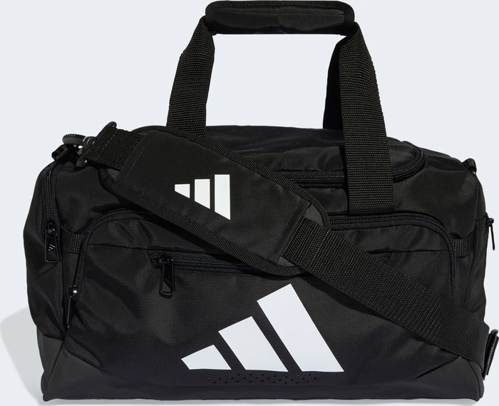 adidas Defender Duffelbag XS Sporttasche schwarz/weiß