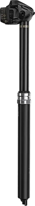 RockShox Reverb AXS 30.9mm/170mm/480mm Teleskop-Sattelstütze