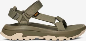 Teva Hurricane XLT3 burnt olive (Damen)