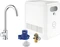 Grohe Blue Professional Mono Starter Set C-Auslauf chrom Vorschaubild