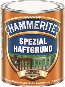 Hammerite Spezial Haftgrund außen rot, 750ml