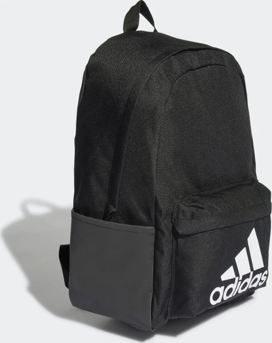adidas Classic Badge Of Sport schwarz/weiß